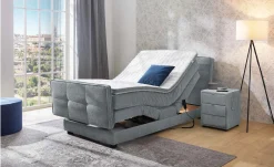 Boxspringbett Pia