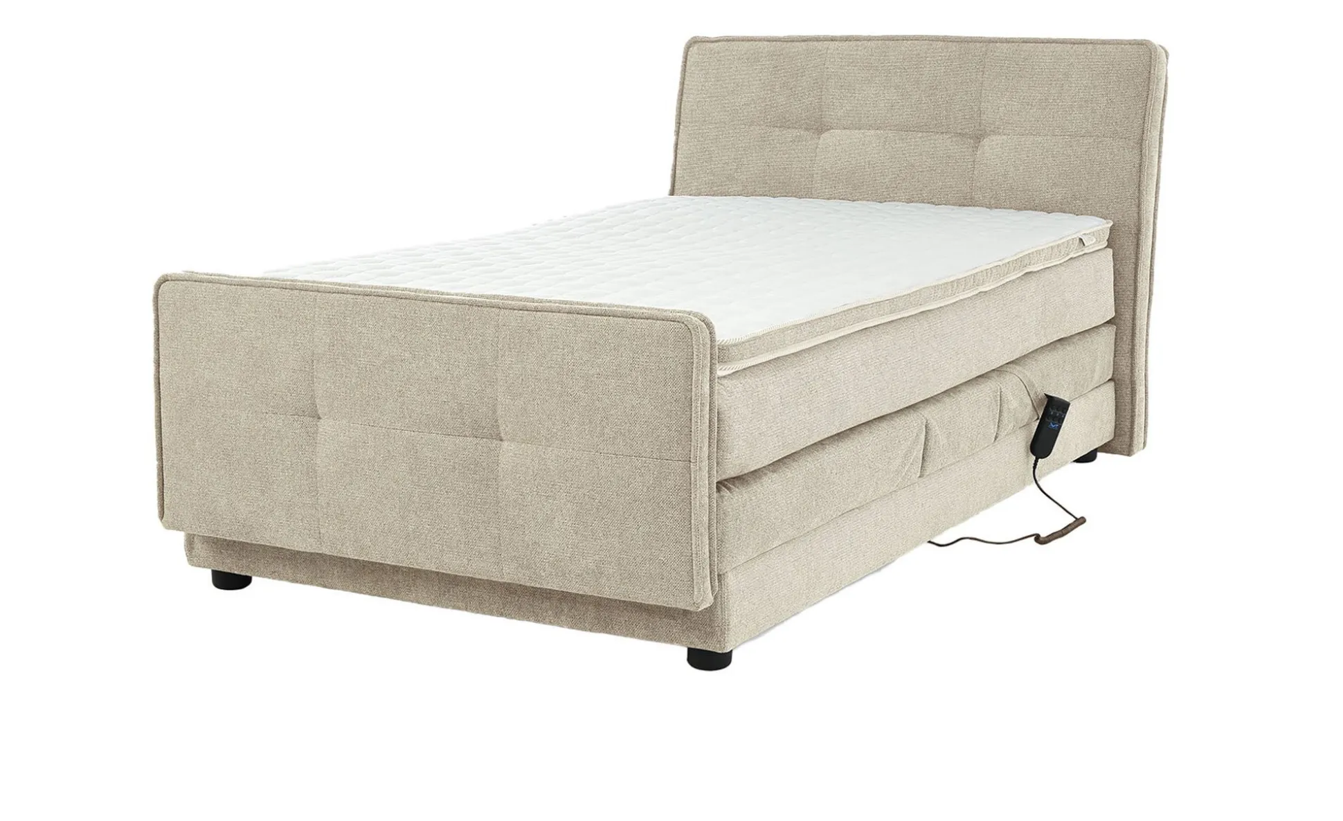Boxspringbett Pia