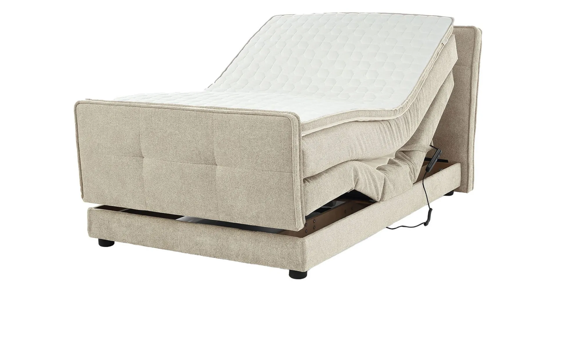 Boxspringbett Pia