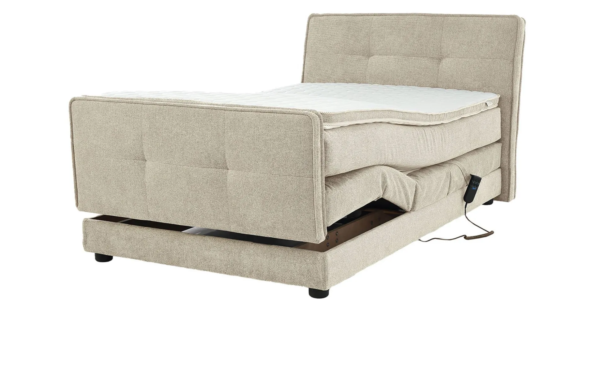 Boxspringbett Pia