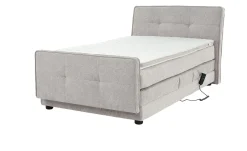 Boxspringbett Pia