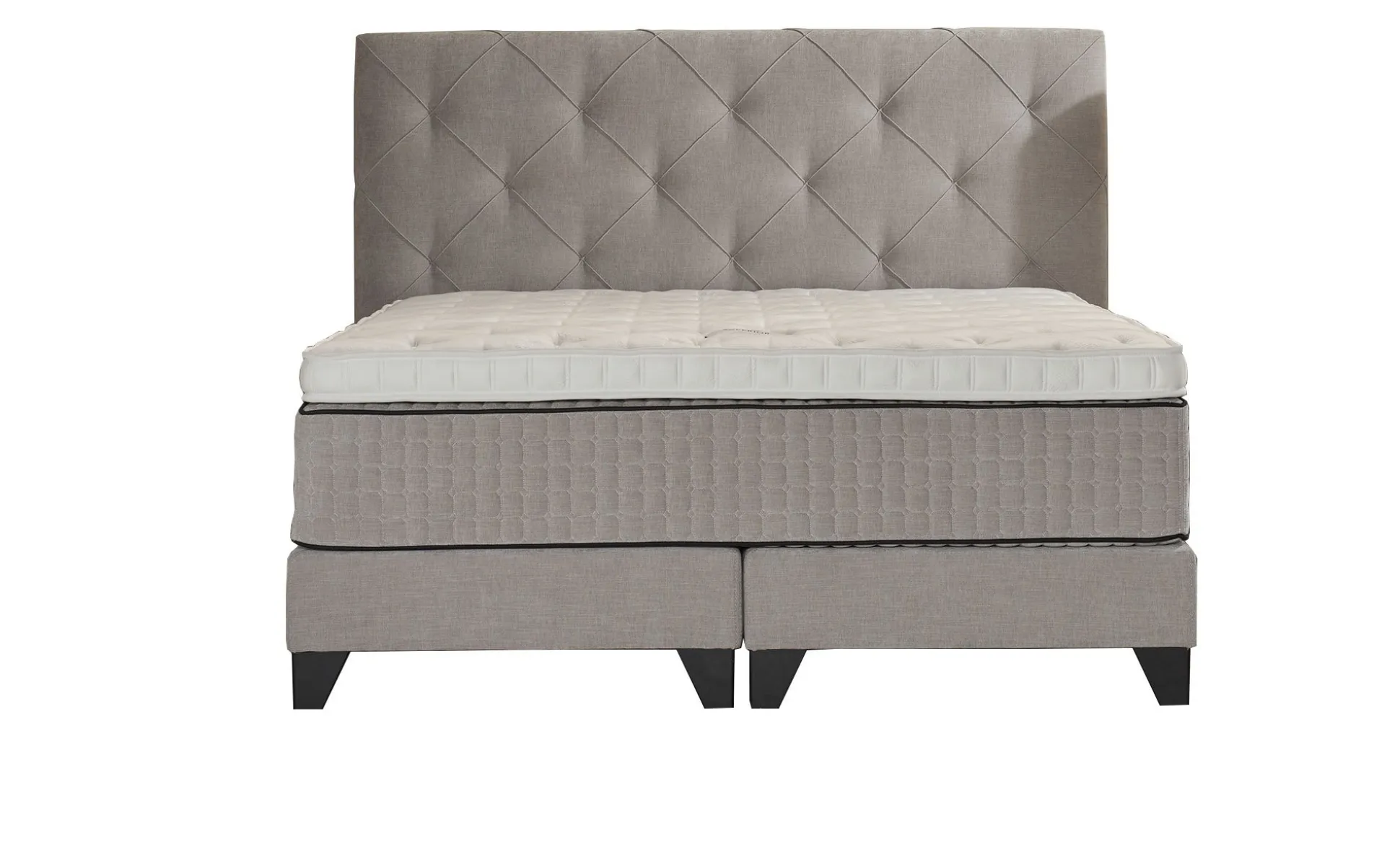 Boxspringbett Premium Magnifique