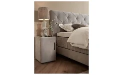 Boxspringbett Premium Magnifique
