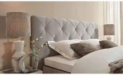 Boxspringbett Premium Magnifique