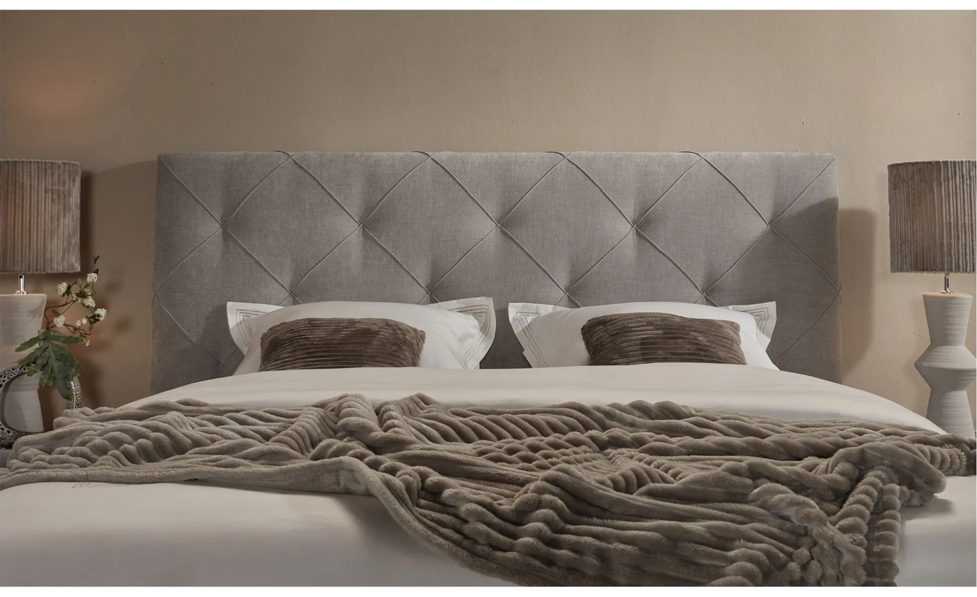 Boxspringbett Premium Magnifique