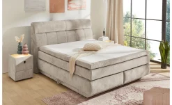 Boxspringbett Quinto Mix