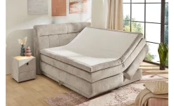 Boxspringbett Quinto Mix