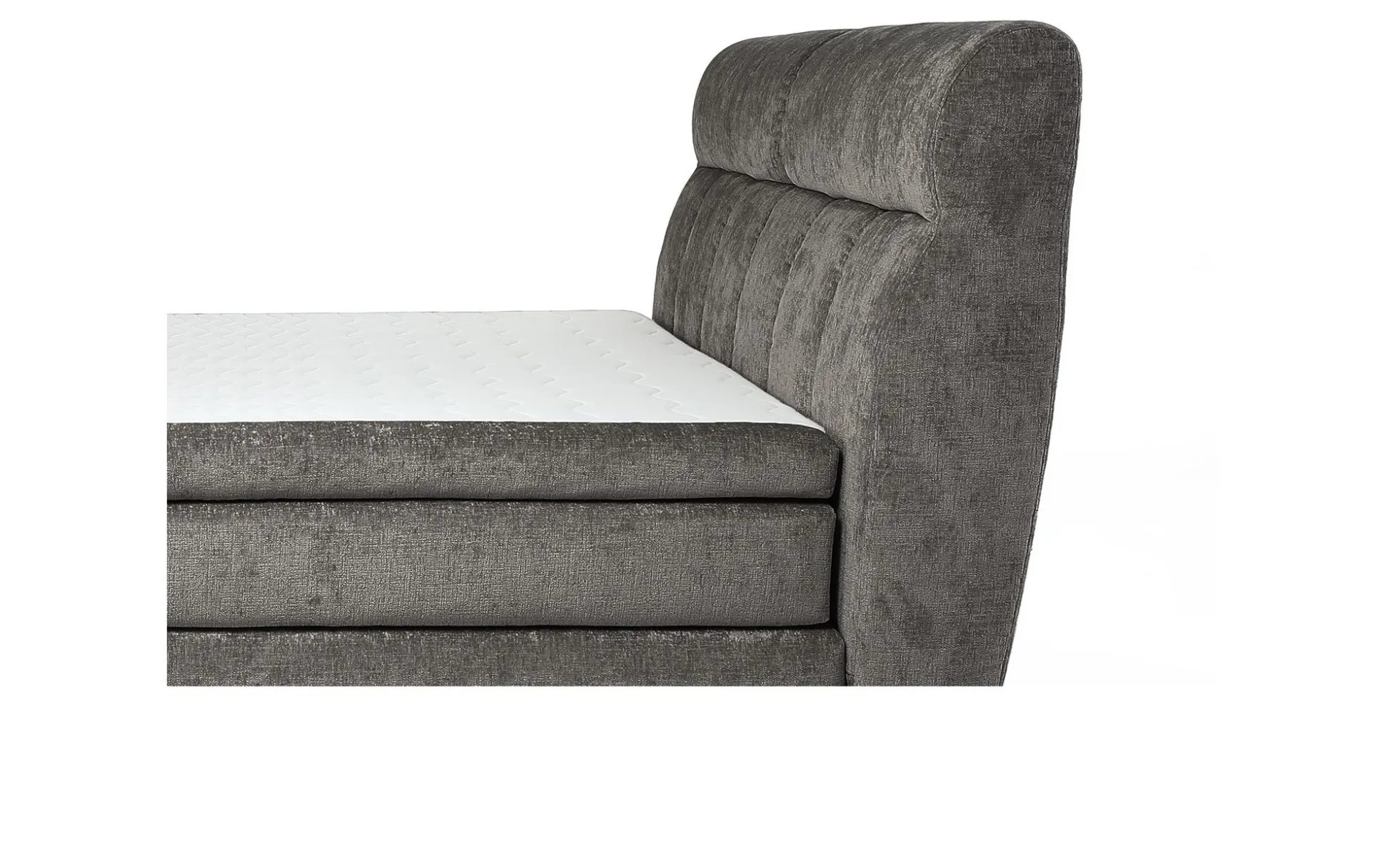 Boxspringbett Quinto Mix