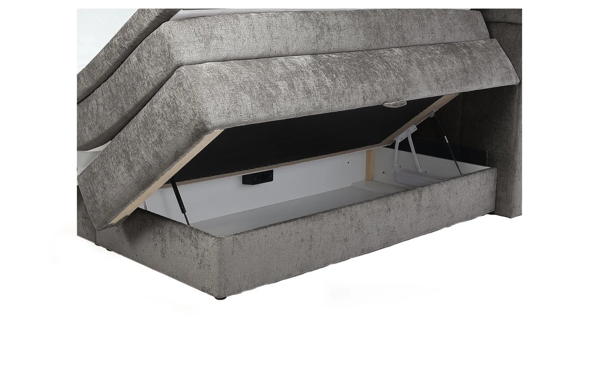 Boxspringbett Quinto Mix