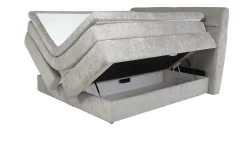 Boxspringbett Quinto Mix