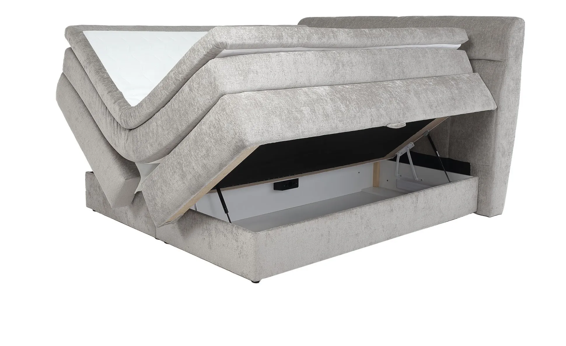 Boxspringbett Quinto Mix