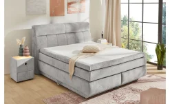 Boxspringbett Quinto Mix