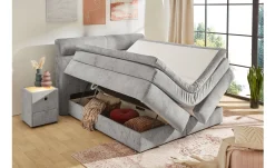 Boxspringbett Quinto Mix