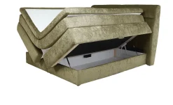 Boxspringbett Quinto Mix