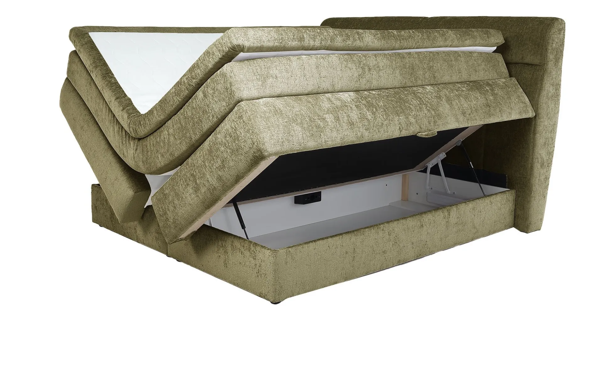 Boxspringbett Quinto Mix