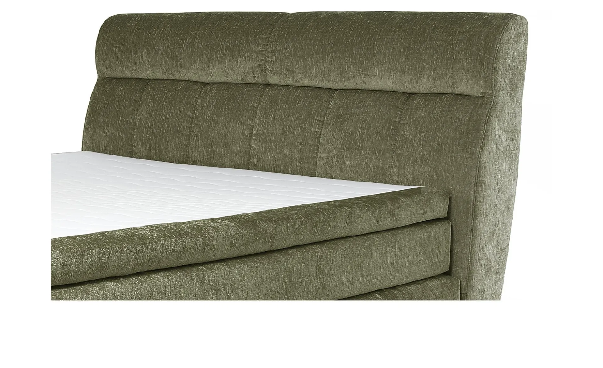 Boxspringbett Quinto Mix