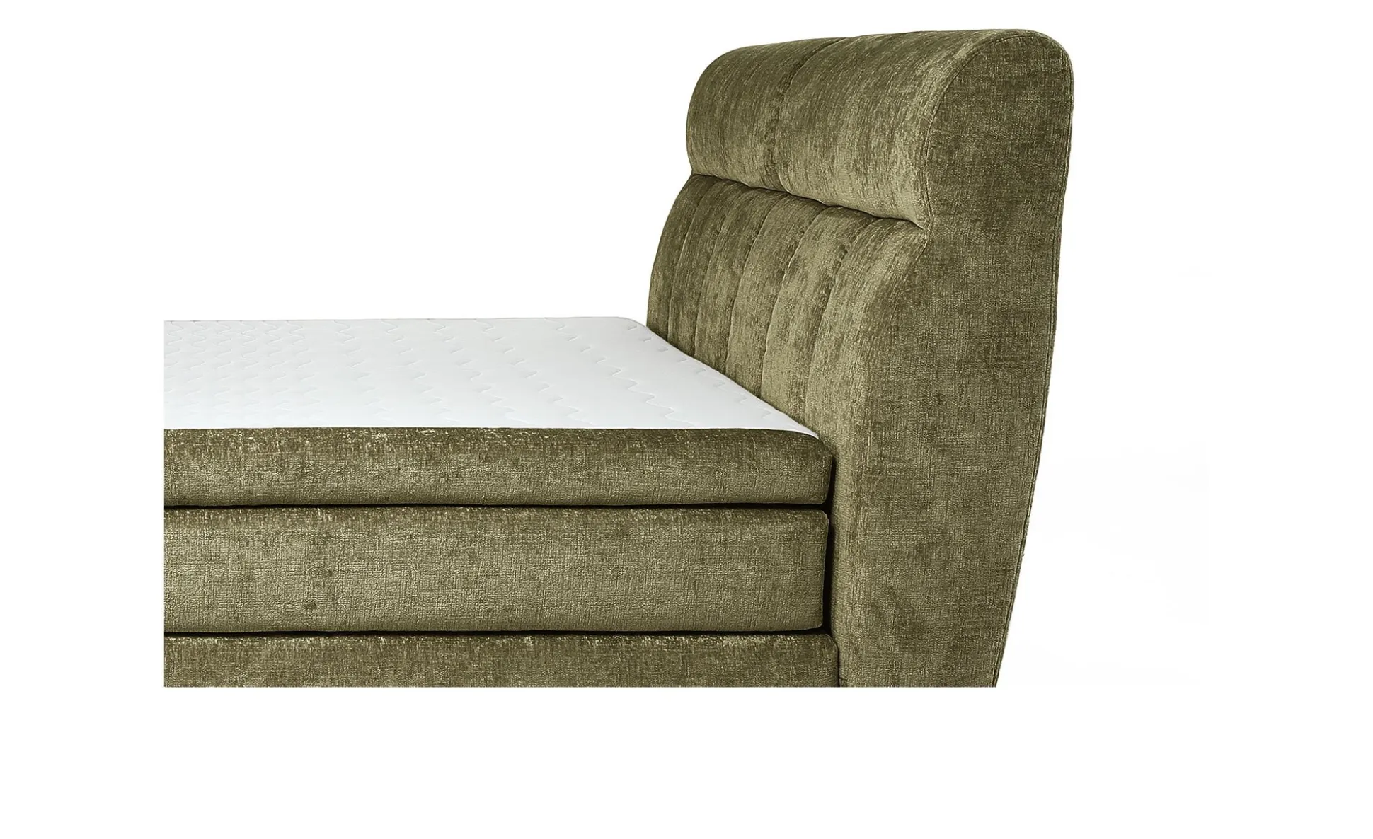 Boxspringbett Quinto Mix