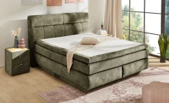 Boxspringbett Quinto Mix