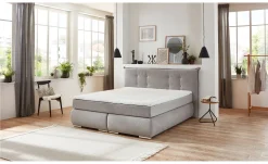 Boxspringbett Ramon