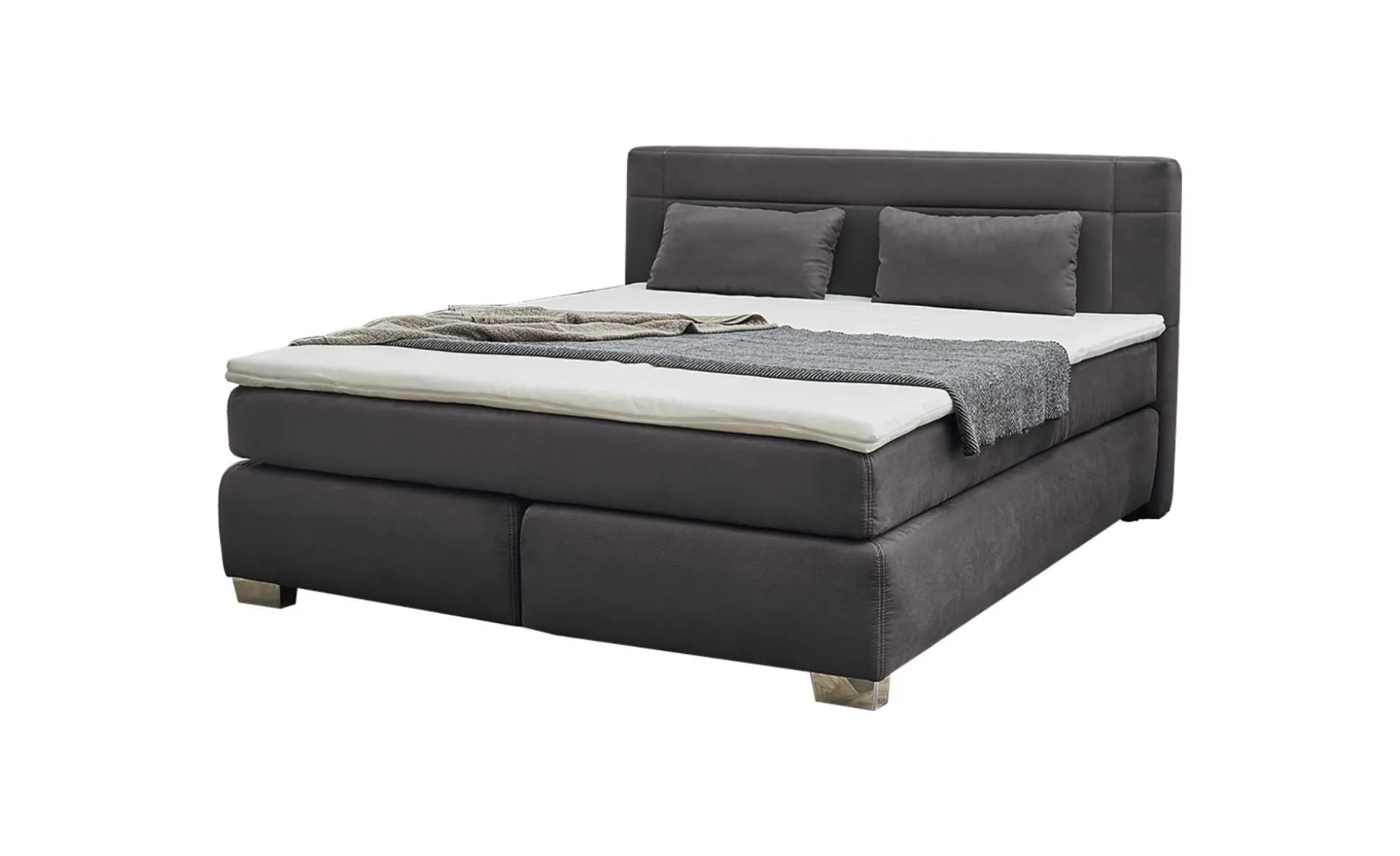 Boxspringbett Royal Mix