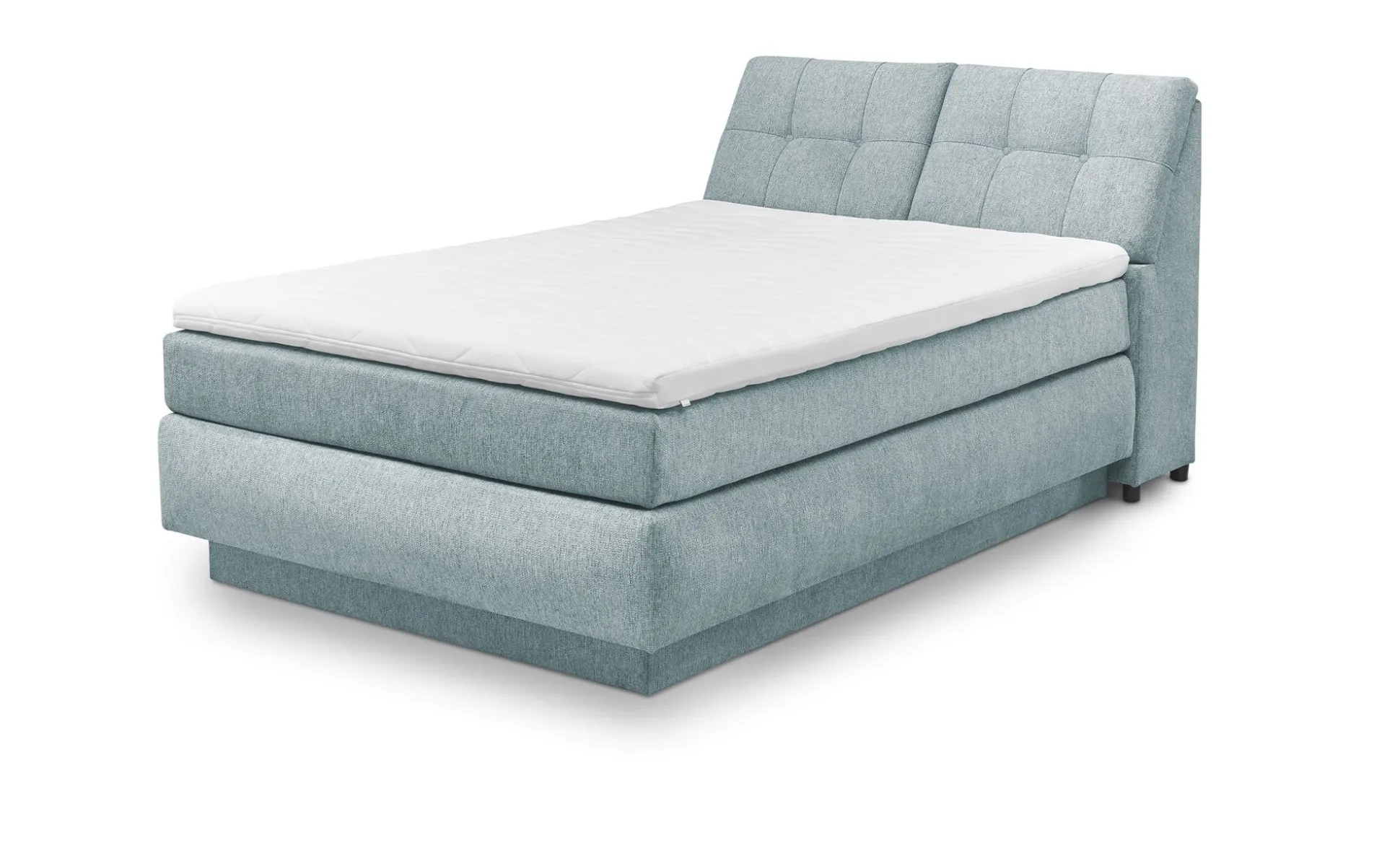 Boxspringbett set one Fairfield