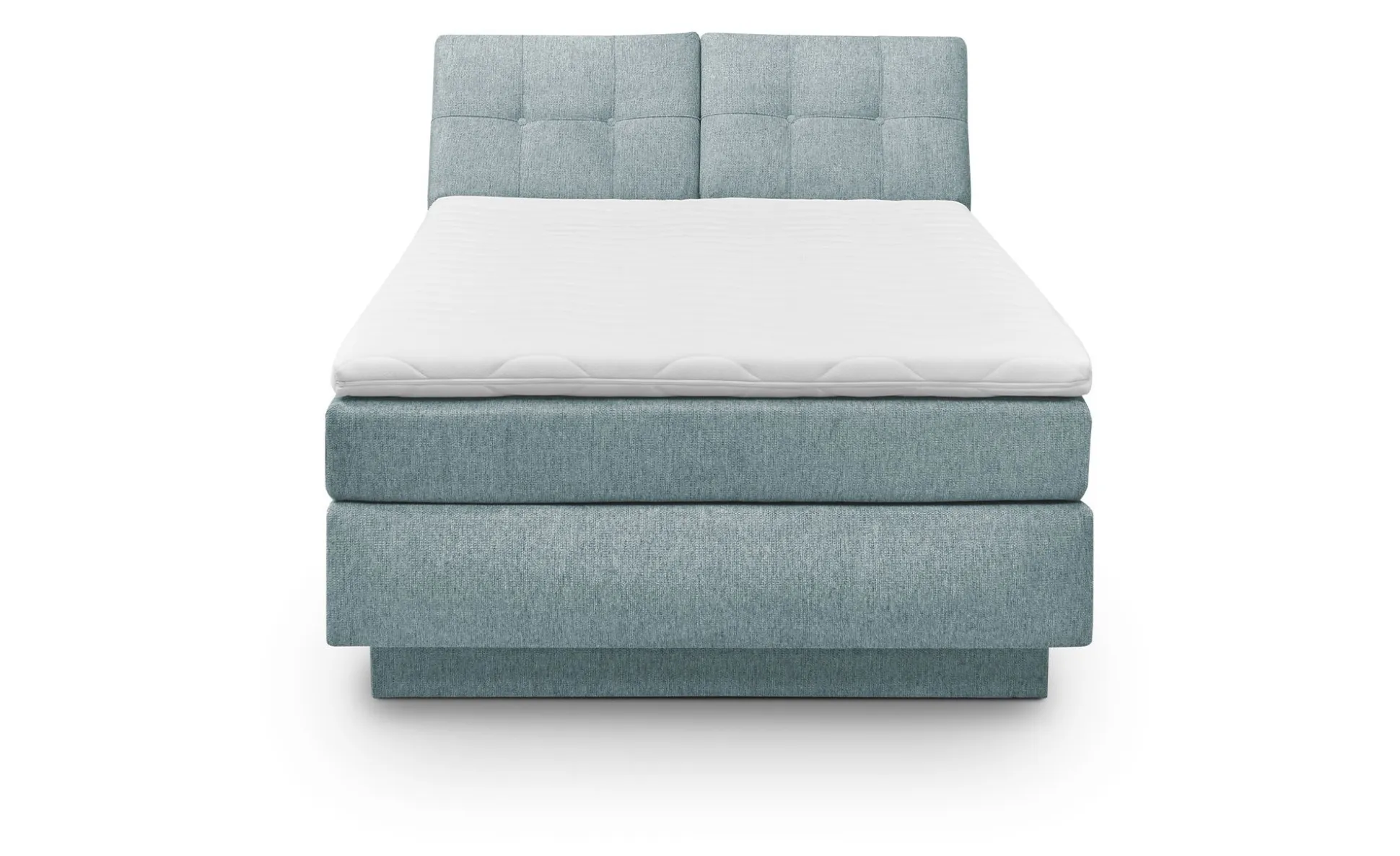 Boxspringbett set one Fairfield
