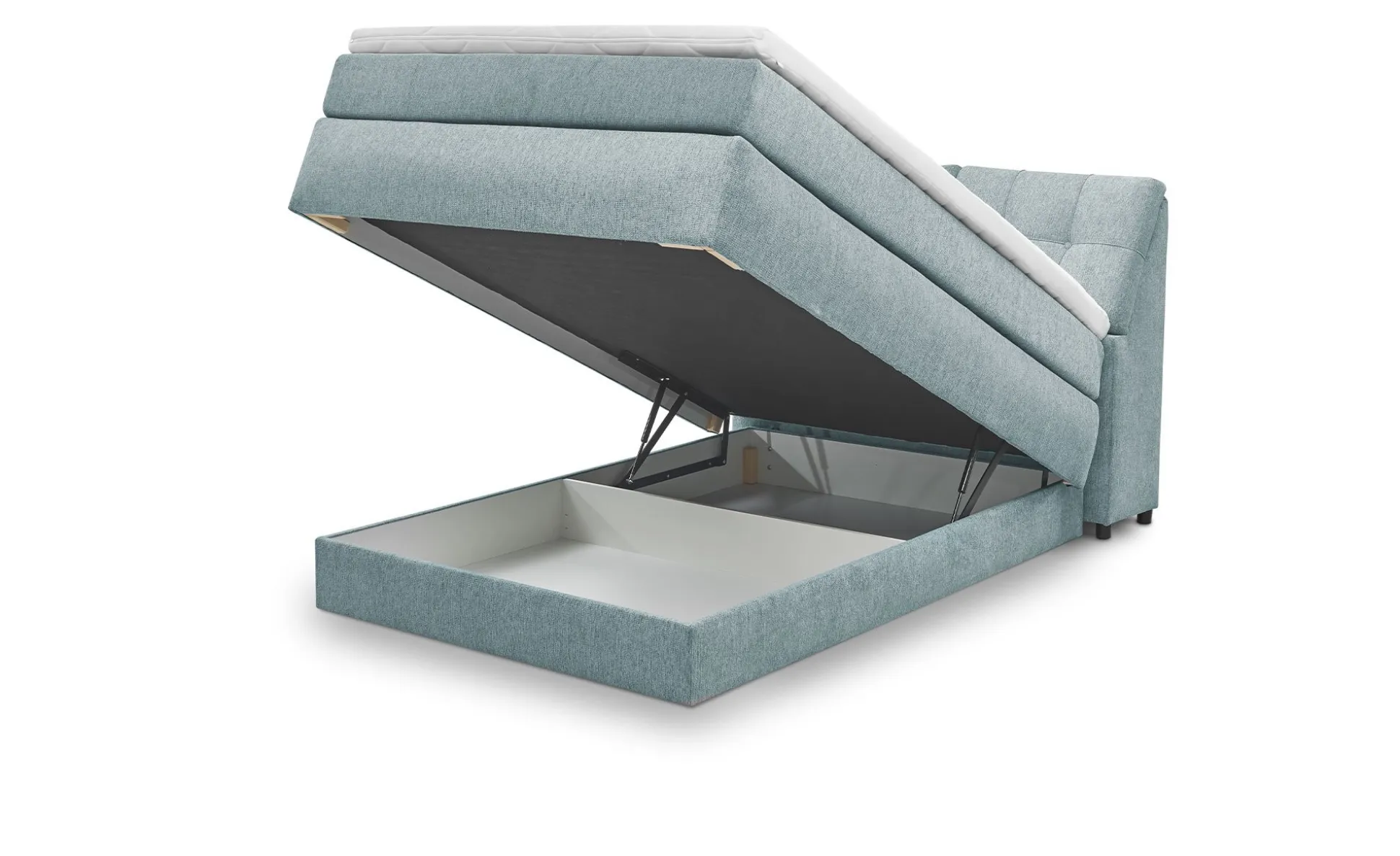 Boxspringbett set one Fairfield