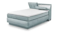 Boxspringbett set one Fairfield