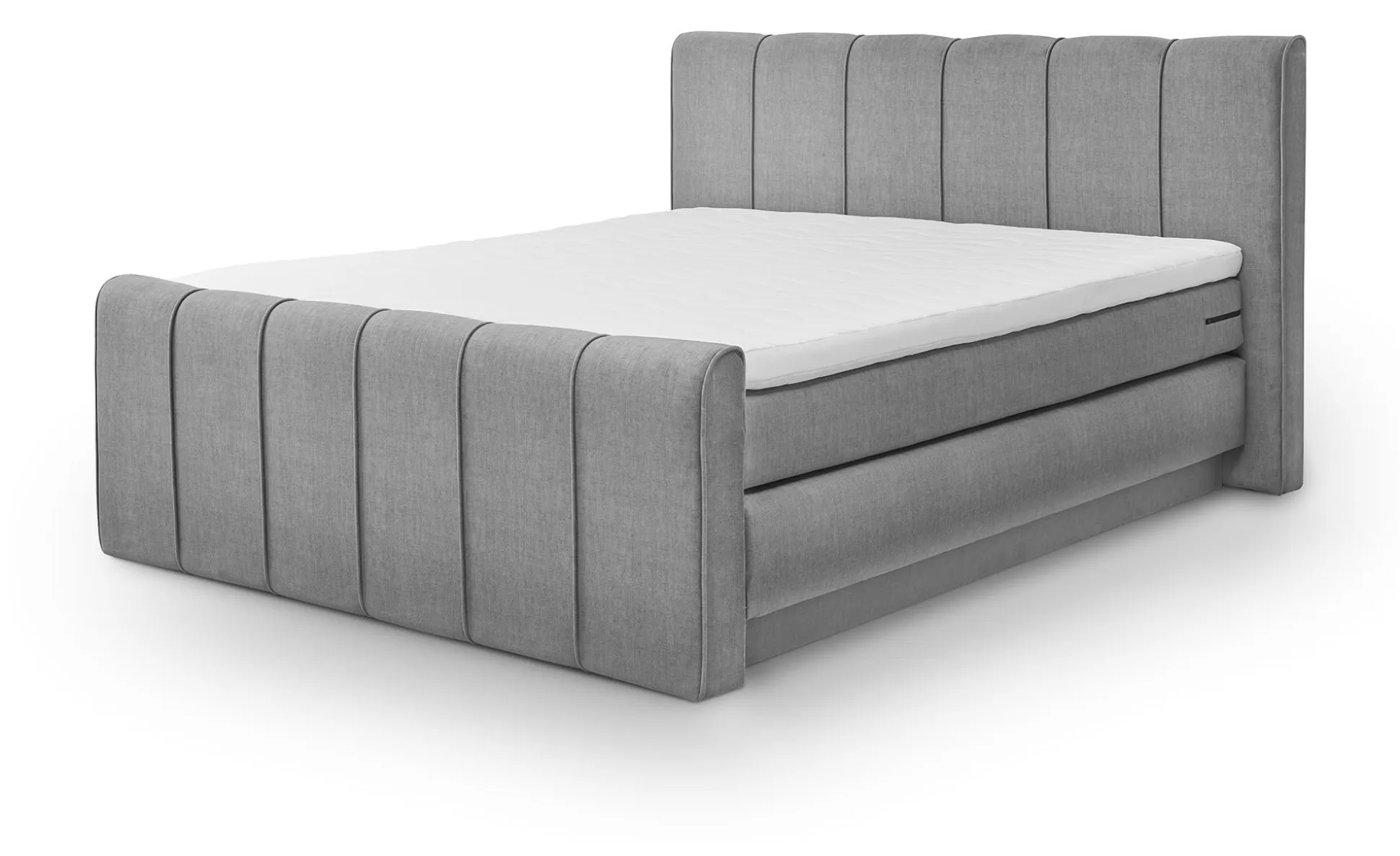 Boxspringbett set one Fairfield