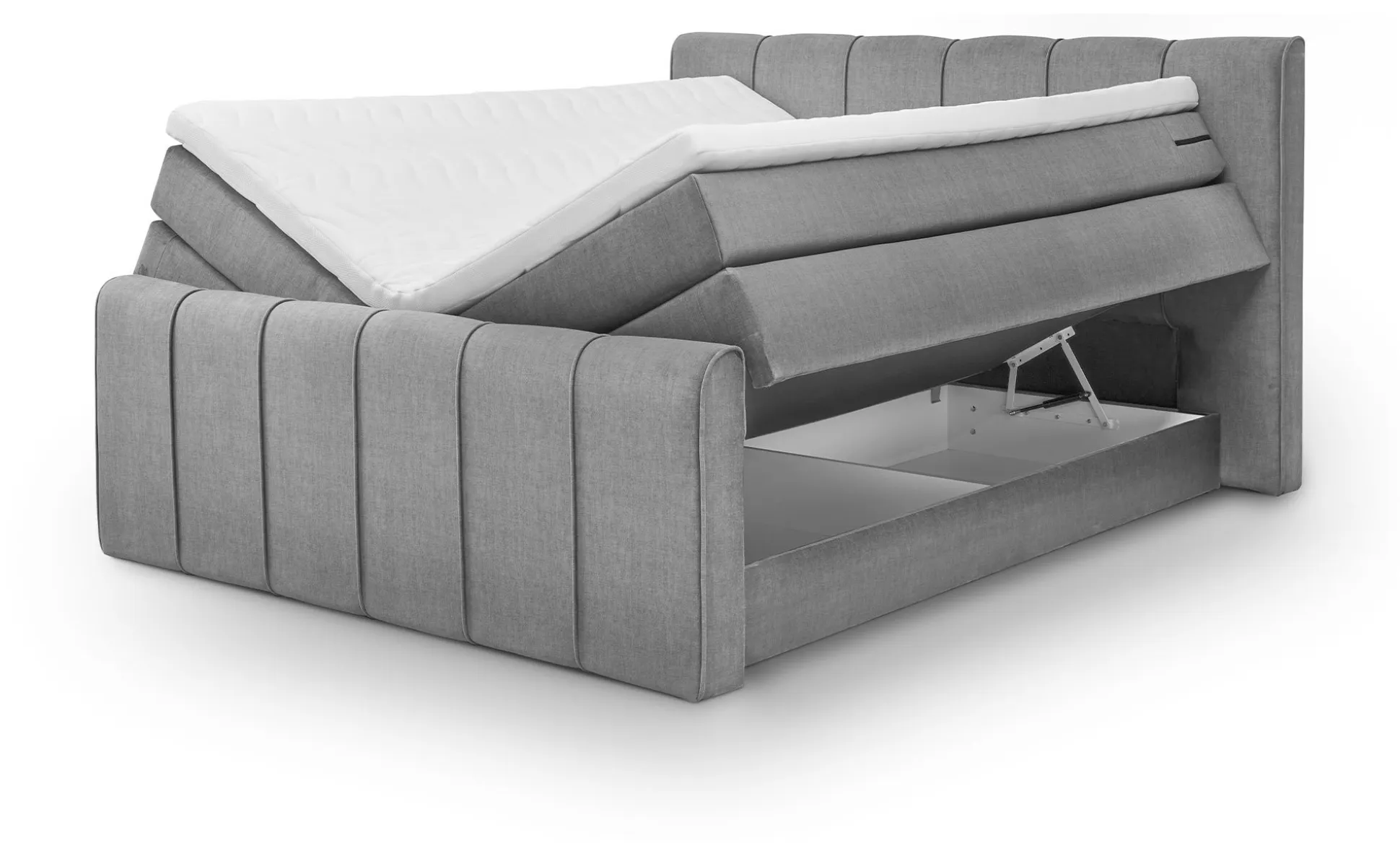 Boxspringbett set one Fairfield