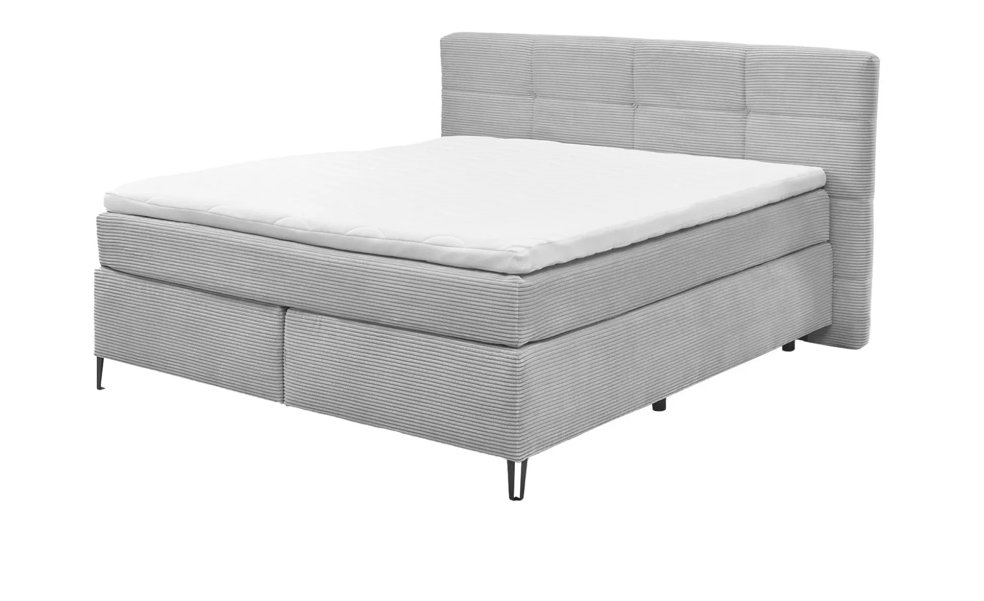 Boxspringbett set one Fairfield