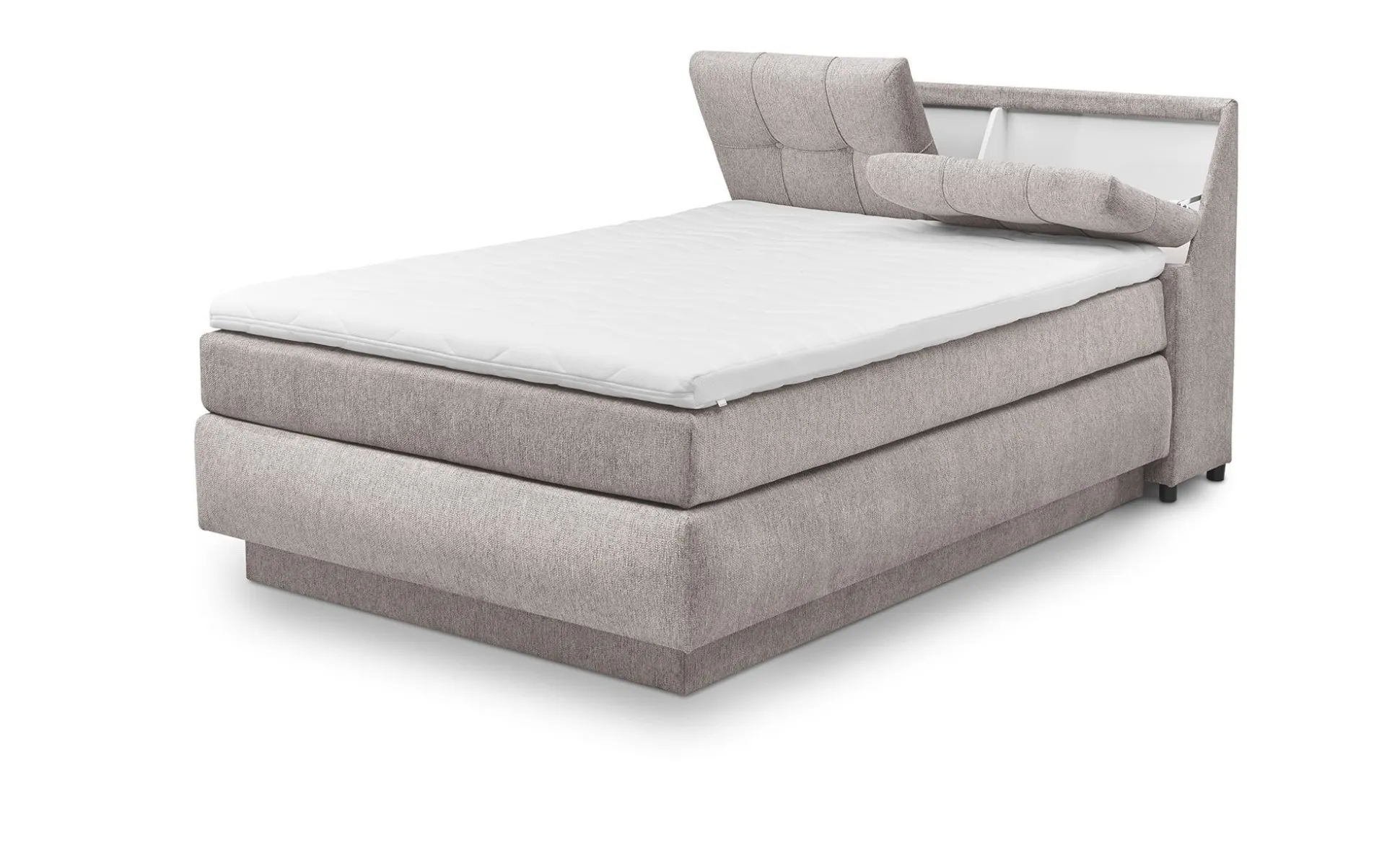 Boxspringbett set one Fairfield
