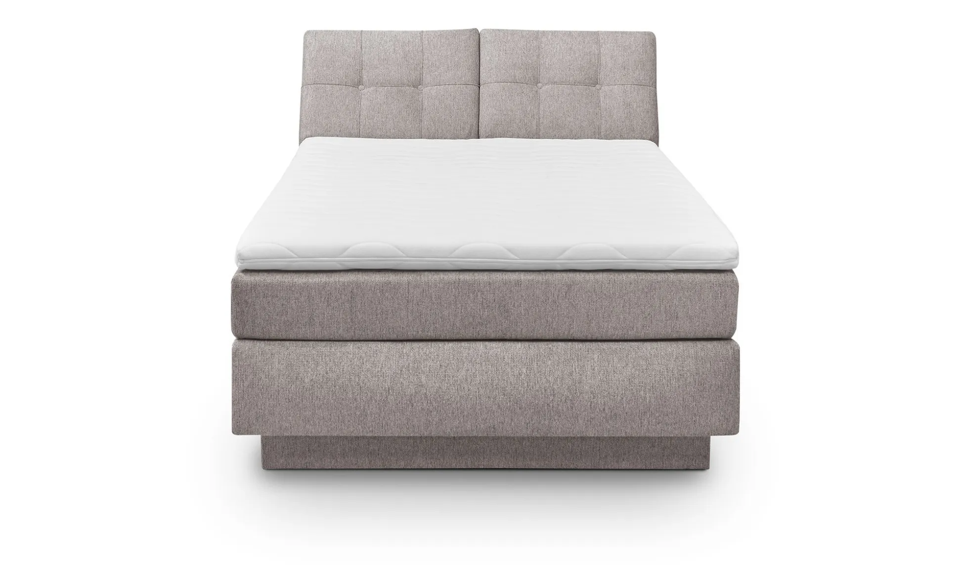 Boxspringbett set one Fairfield