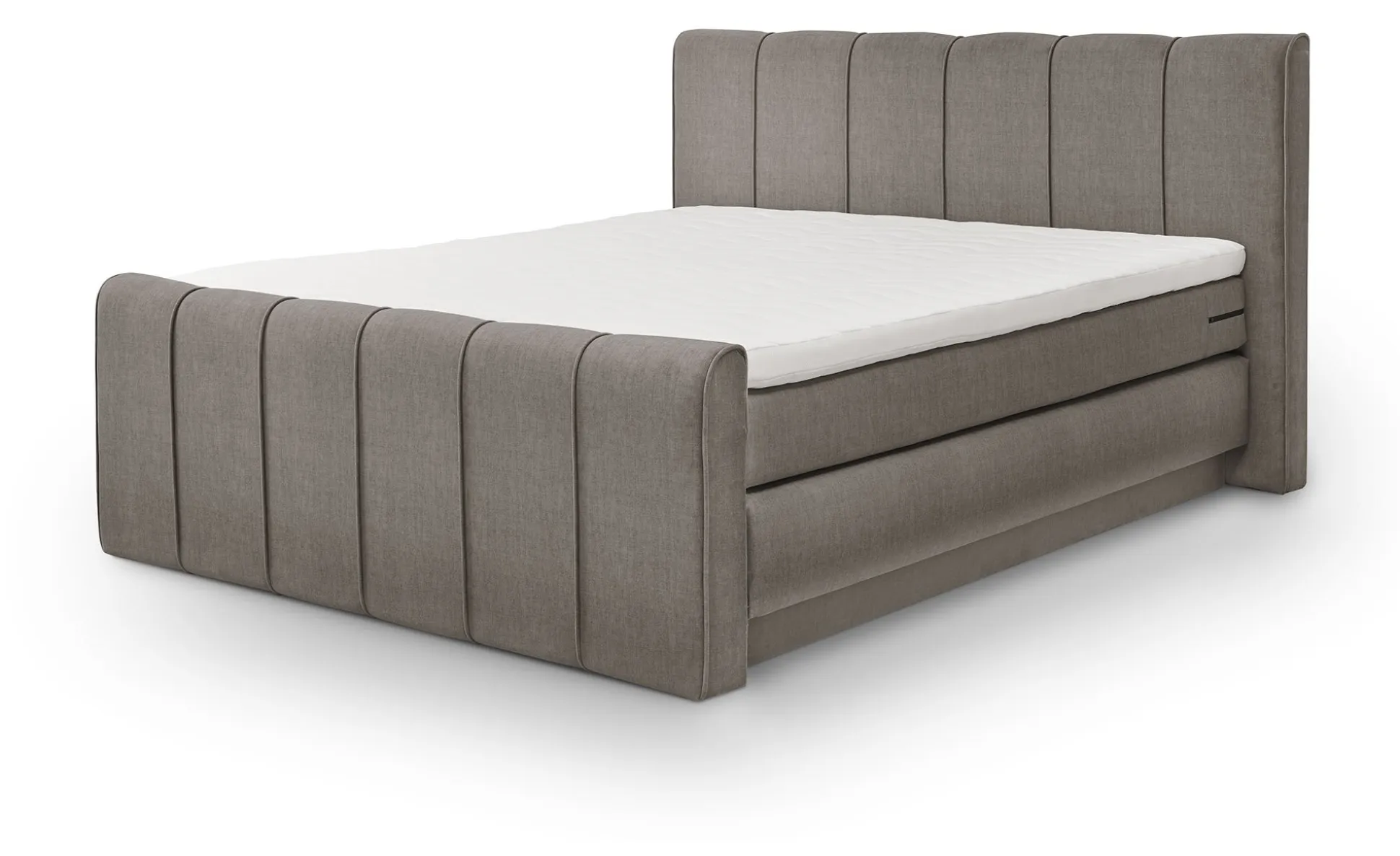 Boxspringbett set one Fairfield