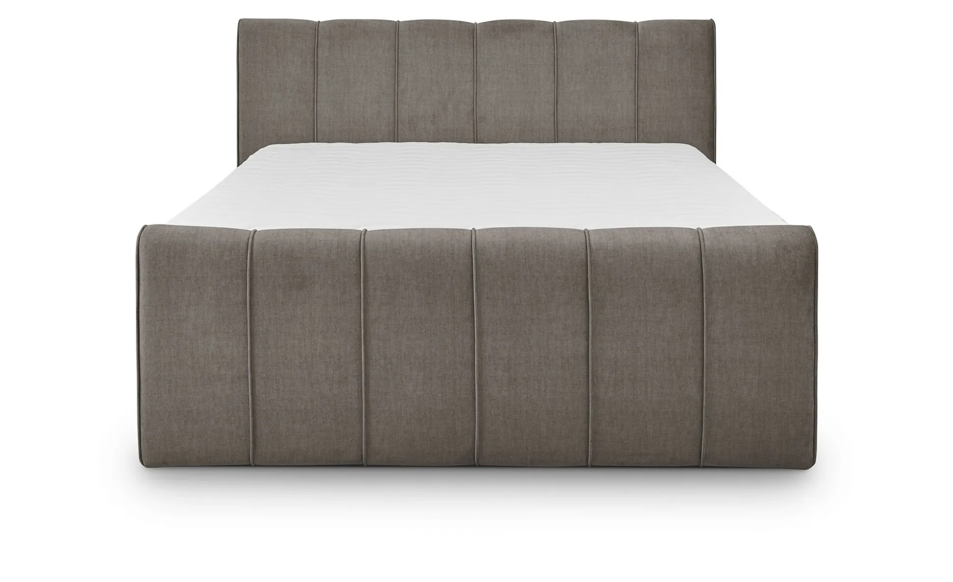 Boxspringbett set one Fairfield