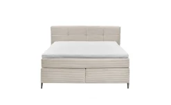 Boxspringbett set one Fairfield