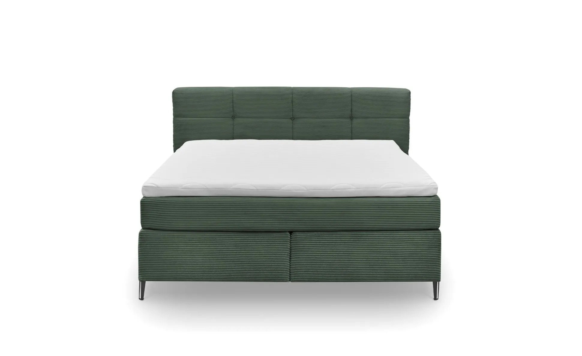 Boxspringbett set one Fairfield