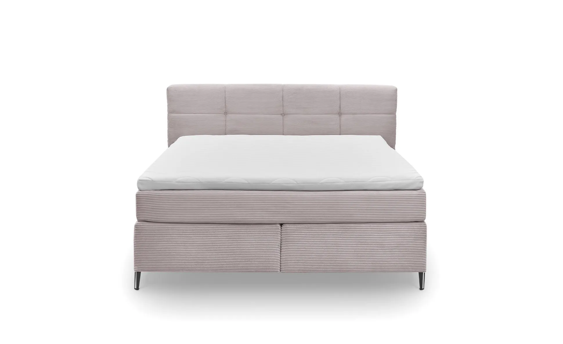 Boxspringbett set one Fairfield