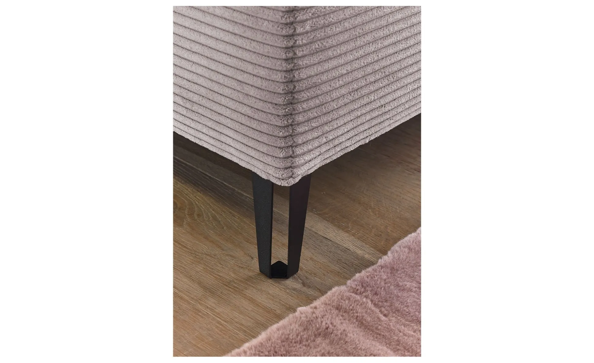 Boxspringbett set one Fairfield