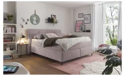 Boxspringbett set one Fairfield