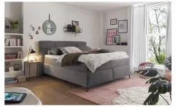 Boxspringbett set one Fairfield