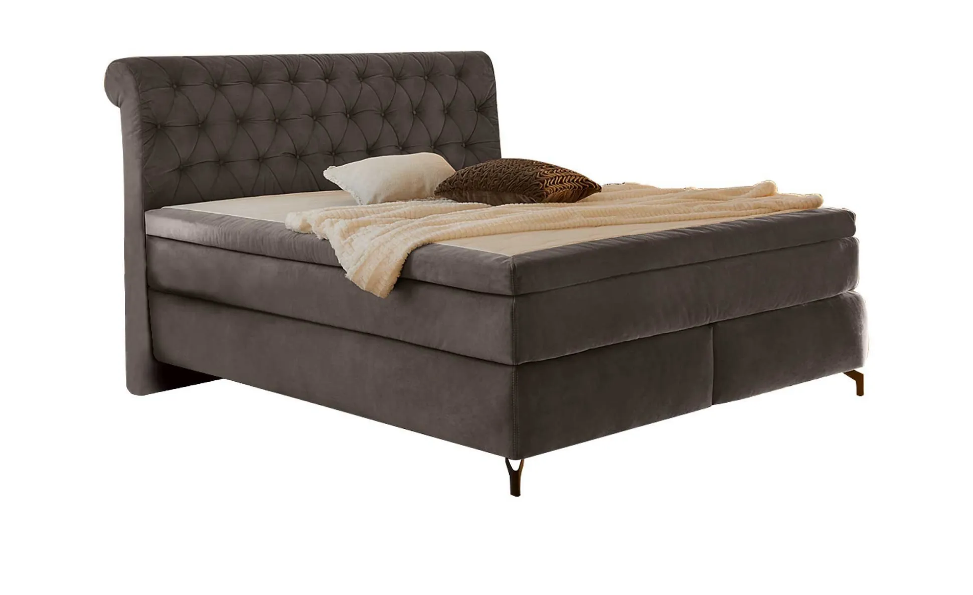 Boxspringbett Sheffield Mix