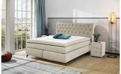 Boxspringbett Sheffield Mix