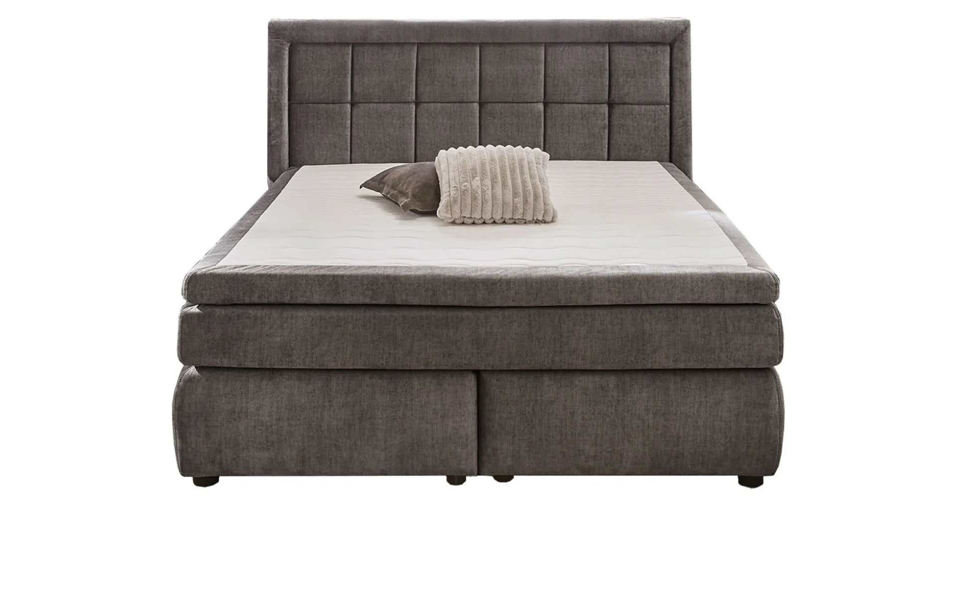 Boxspringbett Stockholm