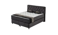 Boxspringbett Undine