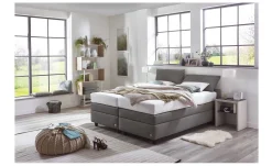 Boxspringbett Viteria BKA