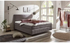 Boxspringbett vito Asetto