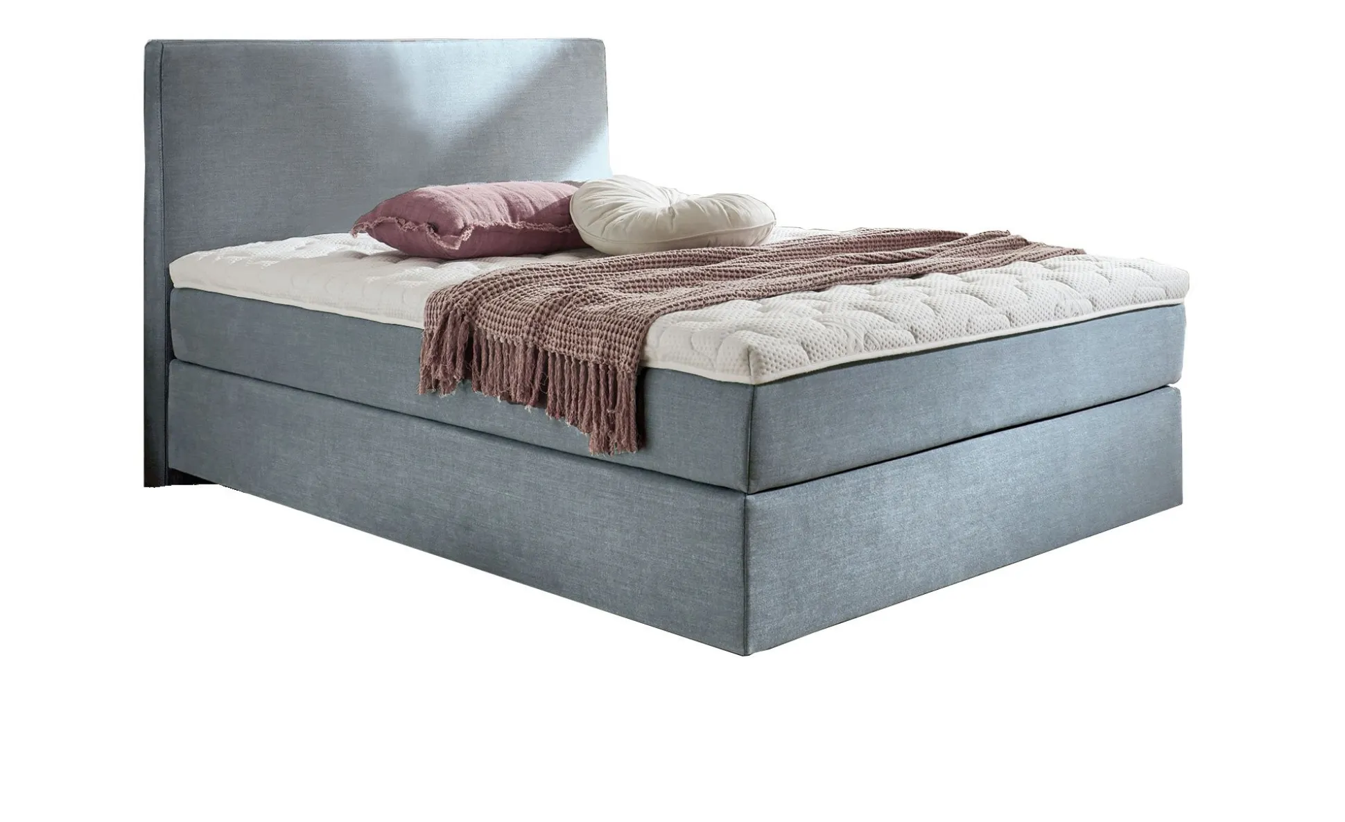 Boxspringbett vito Asetto