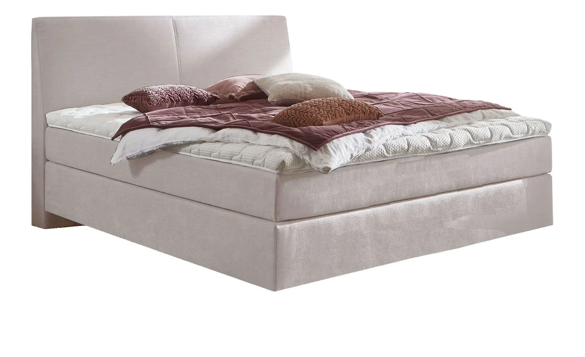 Boxspringbett vito Asetto