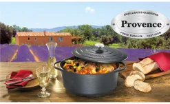 Bratentopf Provence 35 cm